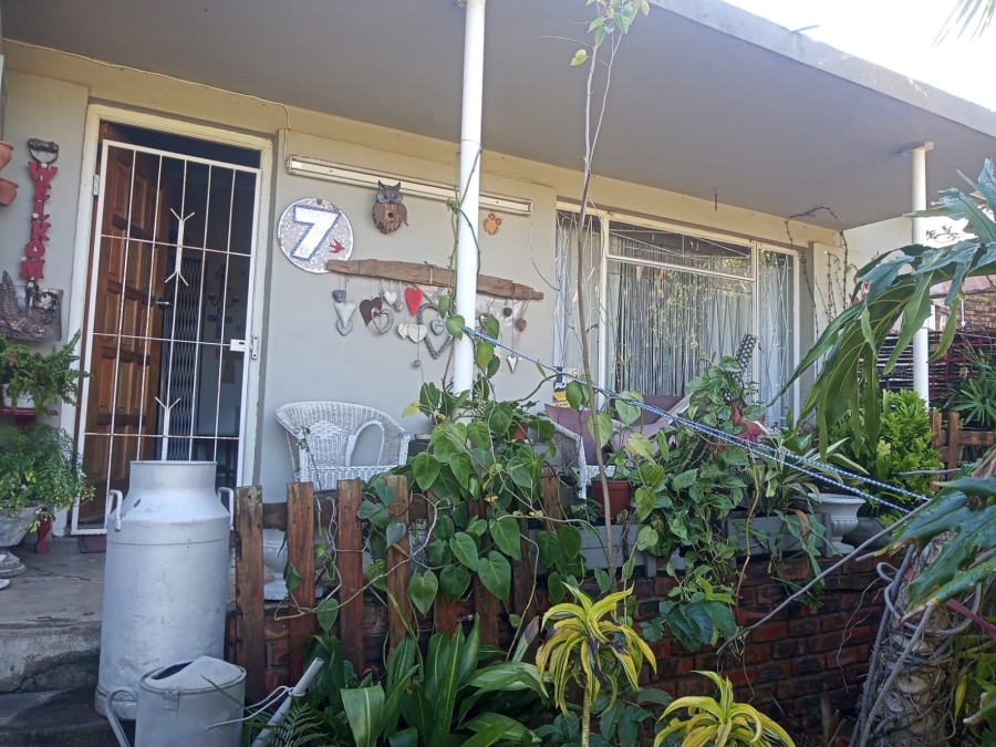 3 Bedroom Property for Sale in Van Riebeeck Hoogte Eastern Cape